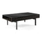 Reveal Lift Coffee Table  option 1192 CRL - Charcoal Stained Ash