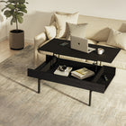 Reveal Lift Coffee Table