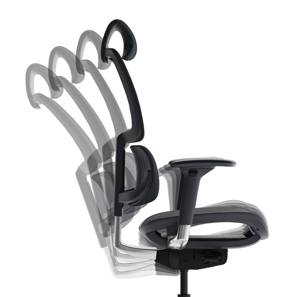 Voca Office Chair