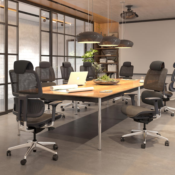 Voca Office Chair