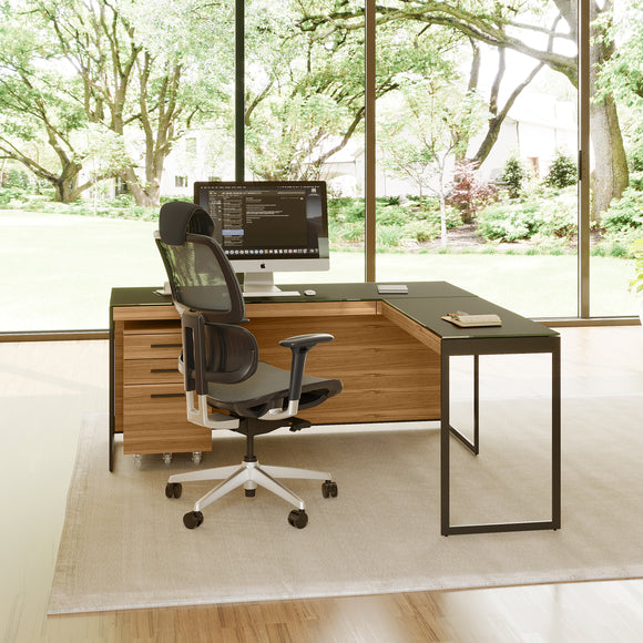 Bdi discount office chair