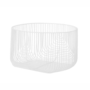 18 Inch Metal Basket