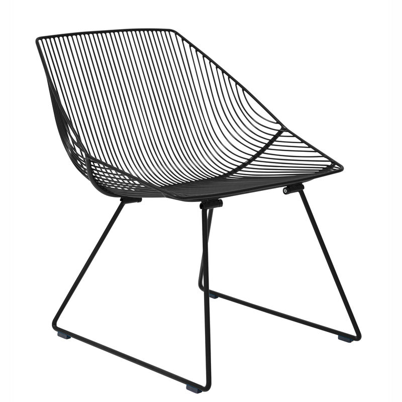 Bunny Lounge Chair