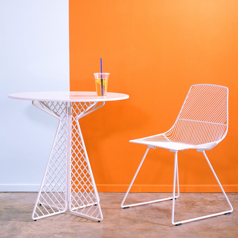 Ethel Side Chair