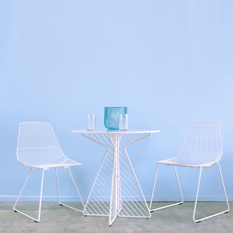 Ethel Side Chair
