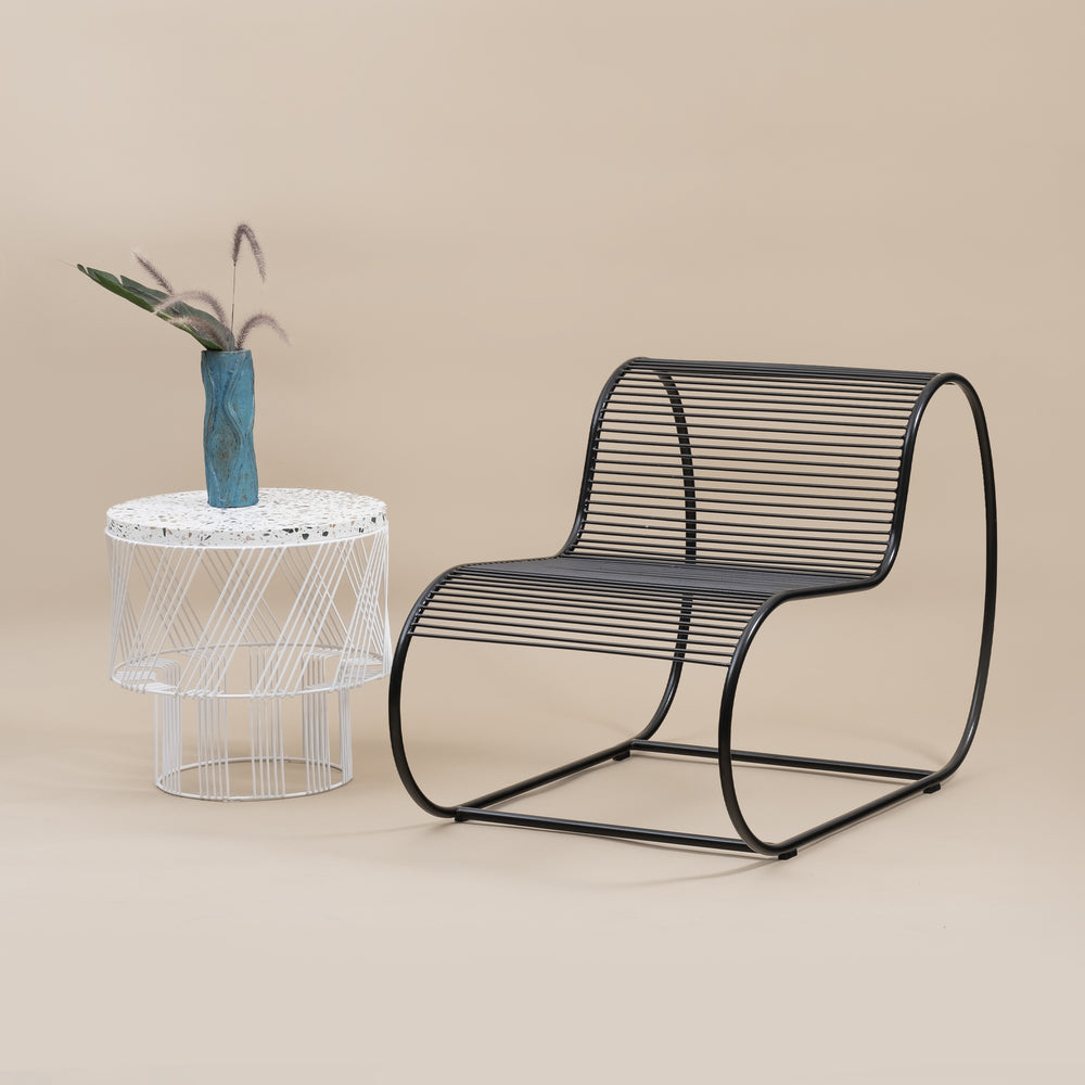 Loop Lounge Chair