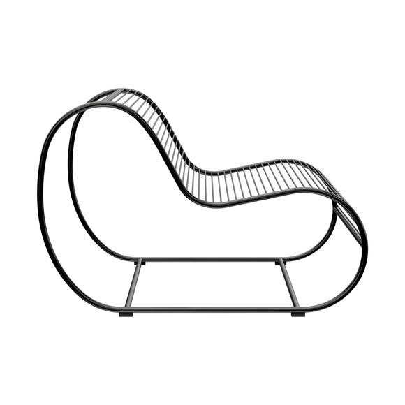 Loop Lounge Chair