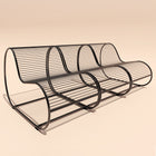 Loop Lounge Chair