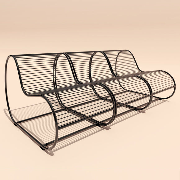 Loop Lounge Chair
