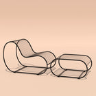 Loop Ottoman