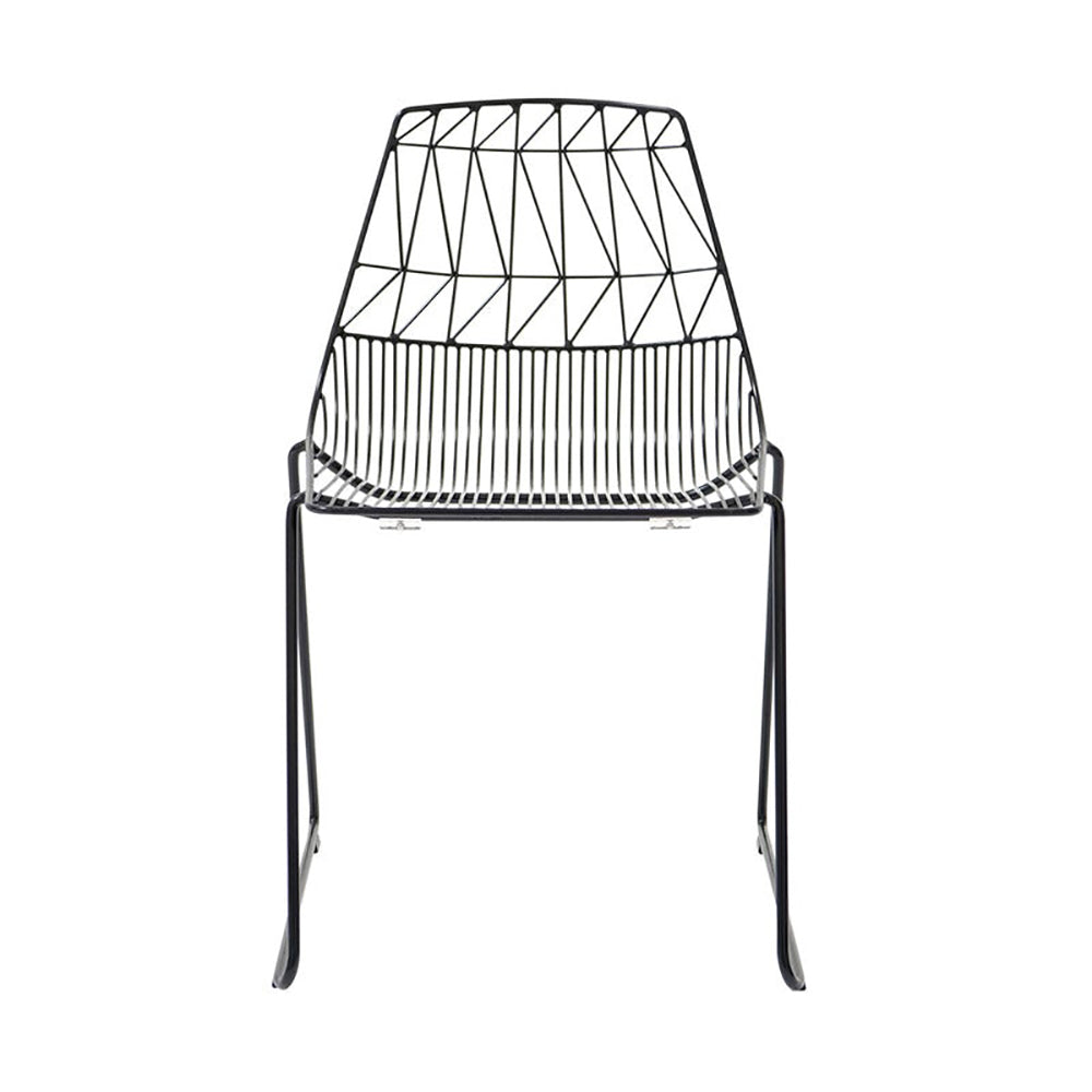 Lucy Stacking Dining Chair