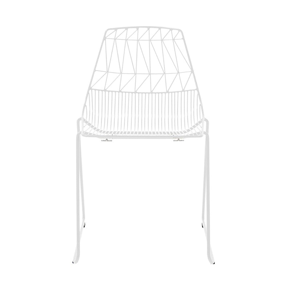 Lucy Stacking Dining Chair