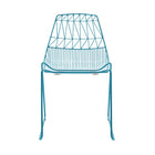 Lucy Stacking Dining Chair