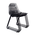 Lucy Stacking Dining Chair