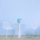 Lucy Stacking Dining Chair