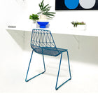 Lucy Stacking Dining Chair