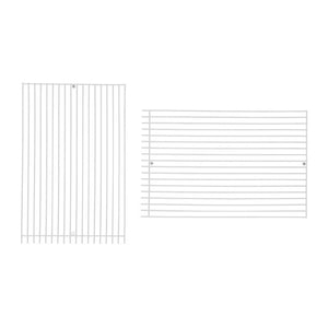 Modular Straight Wall Décor
