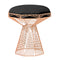 Switch Stool  option Copper
