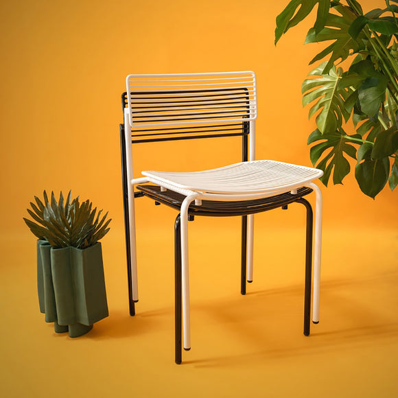The Rachel Chair