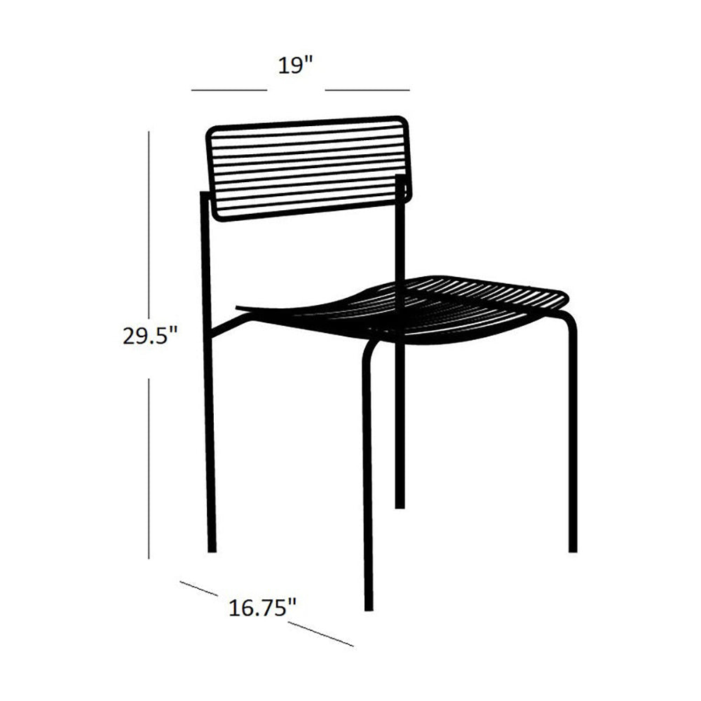 The Rachel Chair