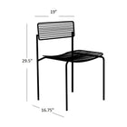 The Rachel Chair