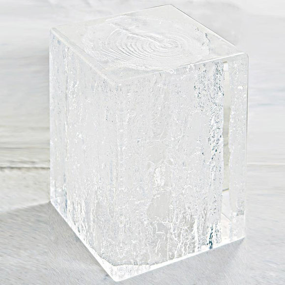 Arctic Side Table
