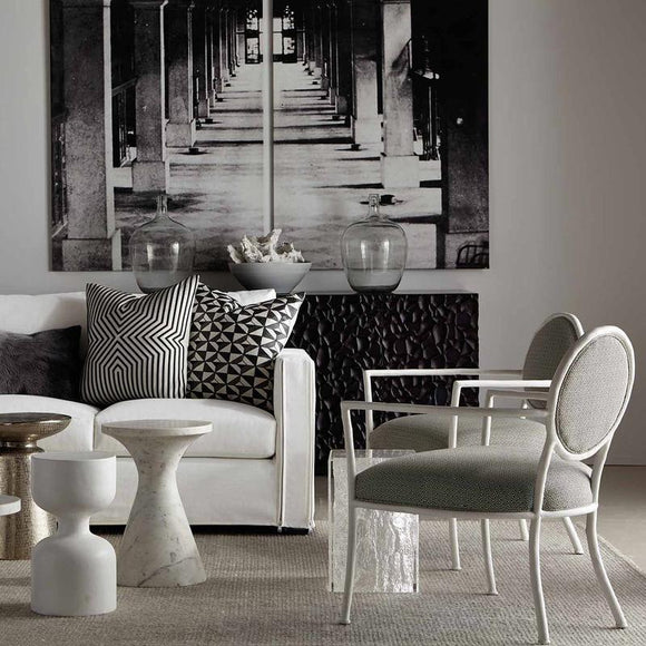Arctic Side Table
