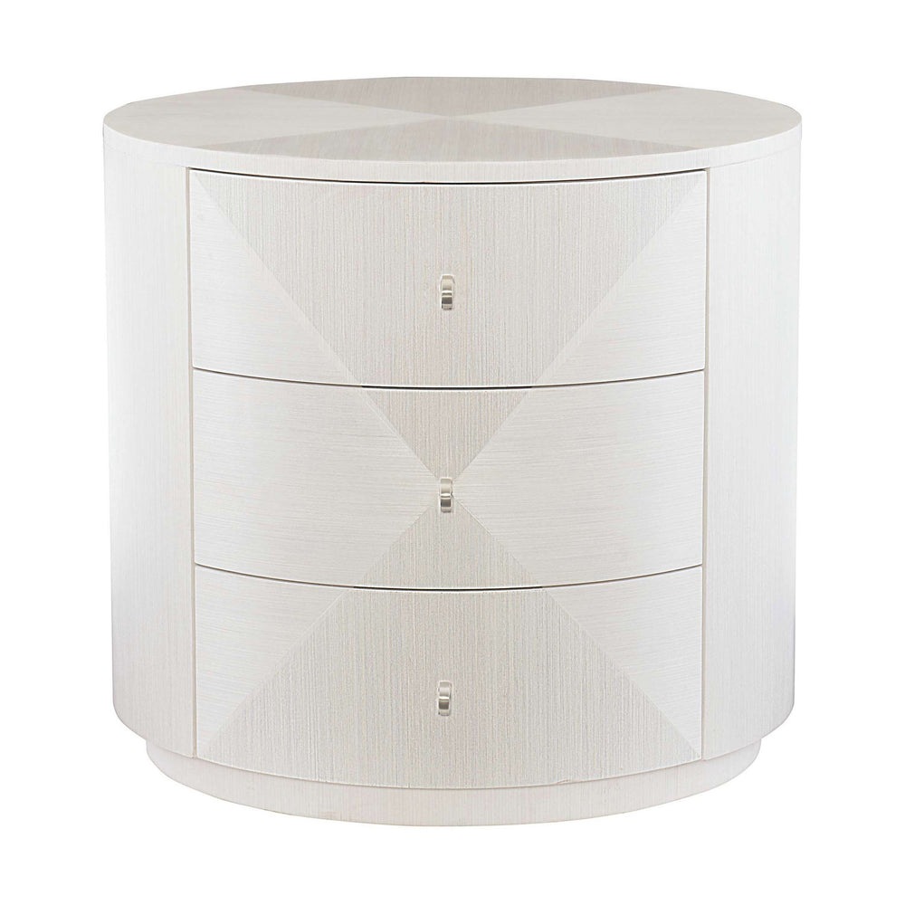 Axiom 127 Side Table
