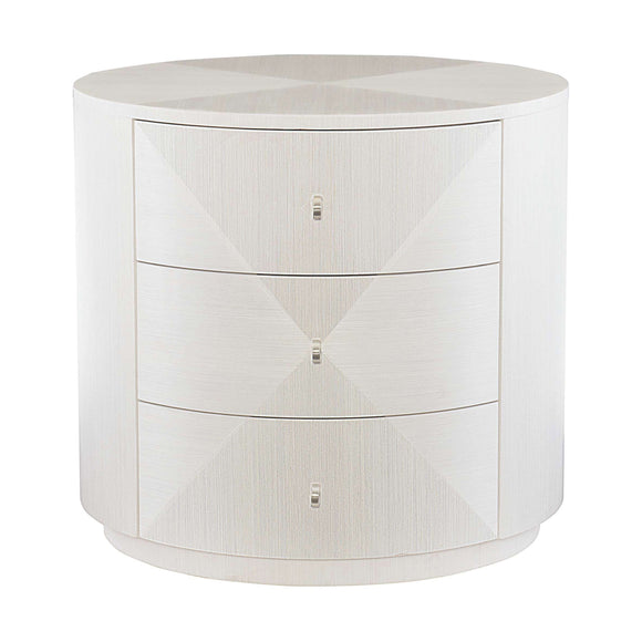 Axiom 127 Side Table