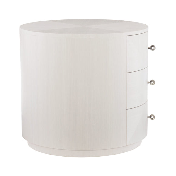 Axiom 127 Side Table