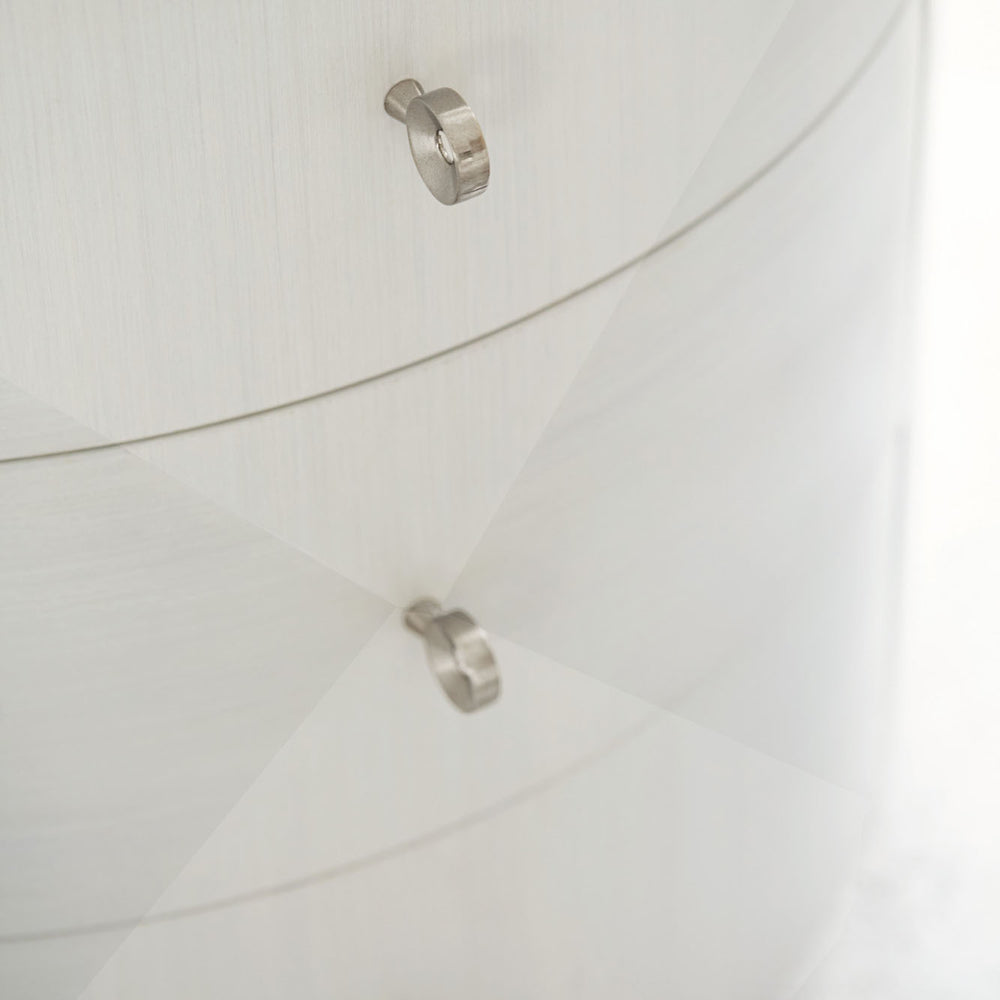 Axiom 127 Side Table