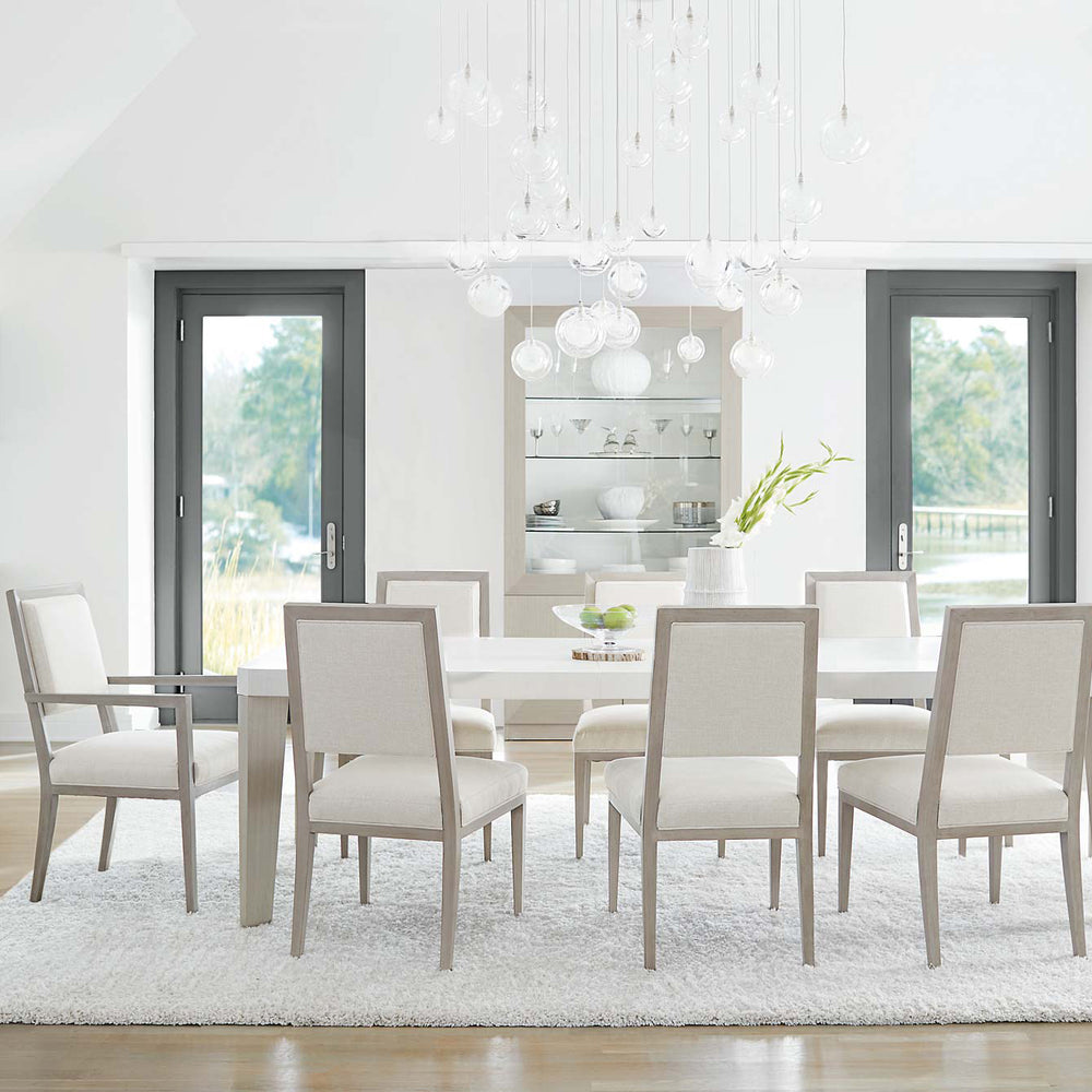 Axiom 541 Side Chair