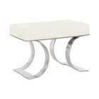 Axiom Bench with Curved Frame