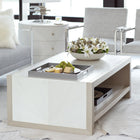 Axiom Cocktail Table