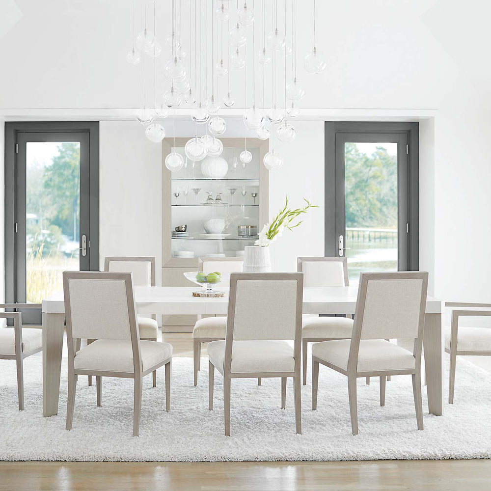 Axiom Extendable Dining Table