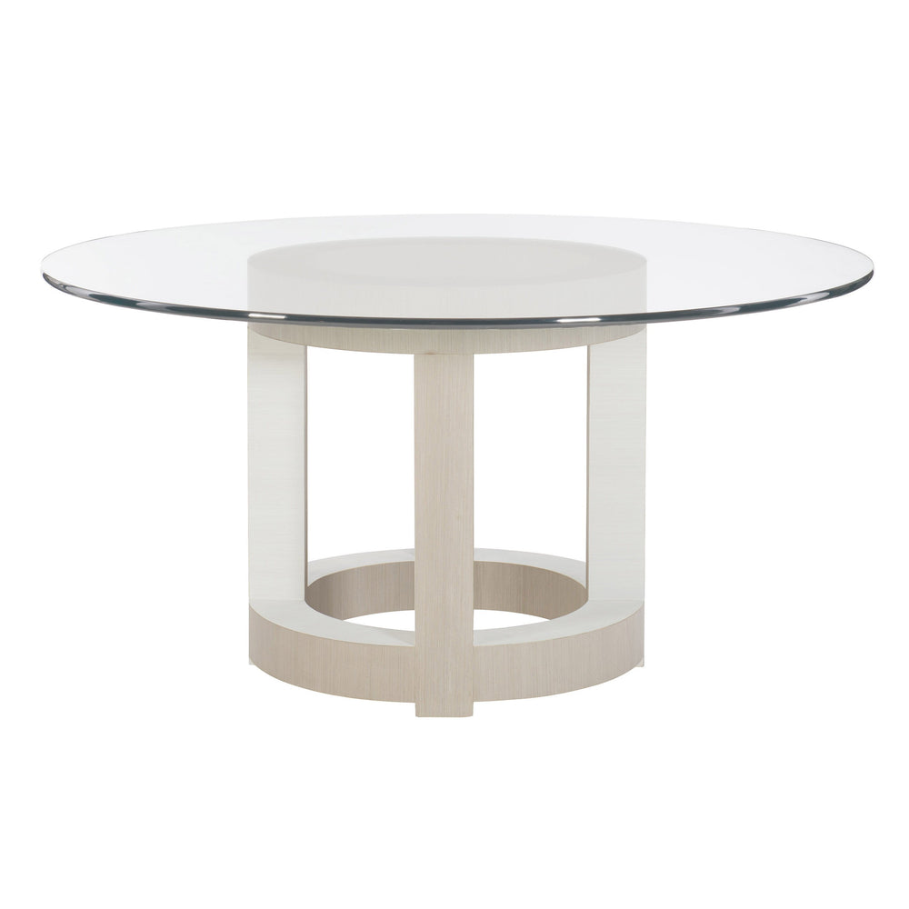 Axiom Round Dining Table