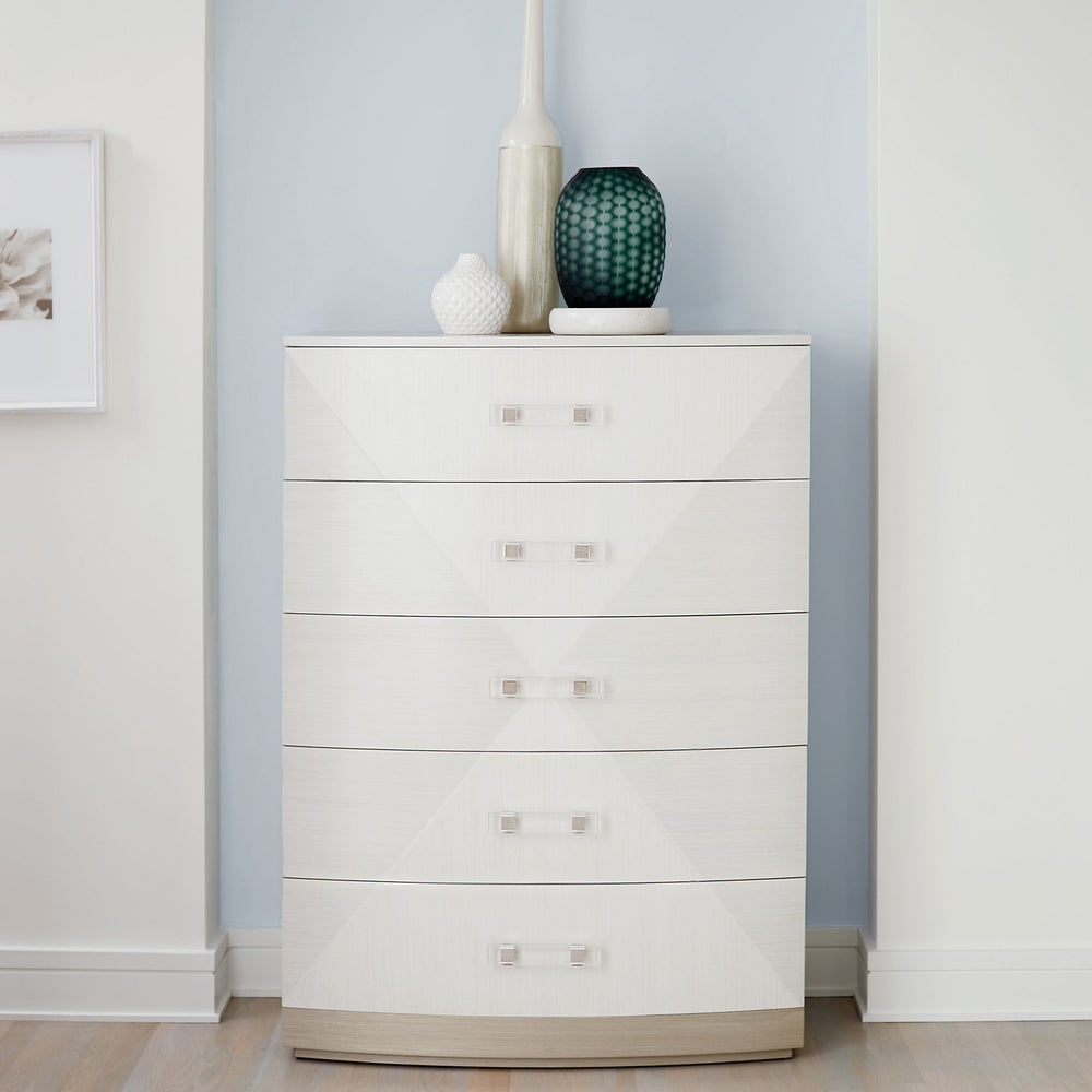Axiom Tall Dresser