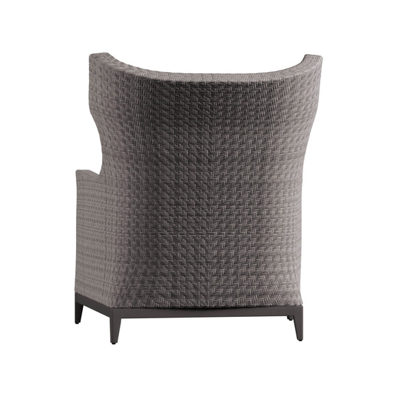 Captiva Outdoor Wing Chair