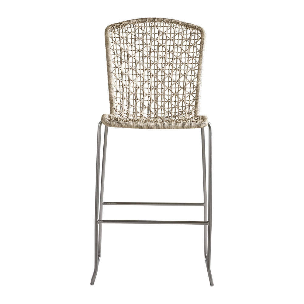 Carmel Outdoor Stool