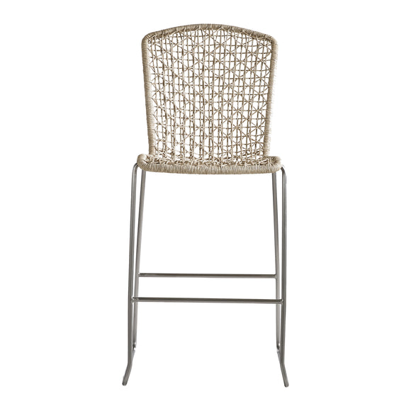 Carmel Outdoor Stool
