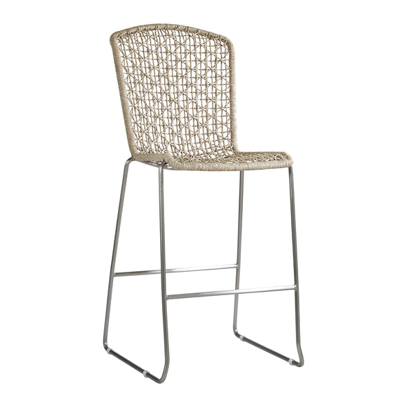 Carmel Outdoor Stool