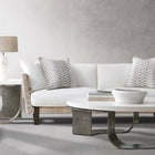 Catalina Round Cocktail Table