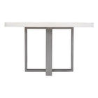Del Mar Outdoor Round Dining Table