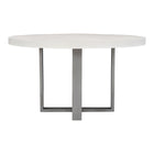 Del Mar Outdoor Round Dining Table