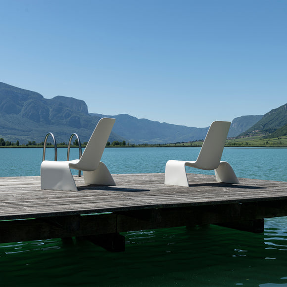 Outdoor Land Lounge Chair