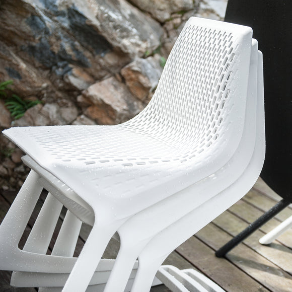 Outdoor Myto Stackable Dining Chair