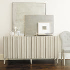 East Hampton Entertainment Console