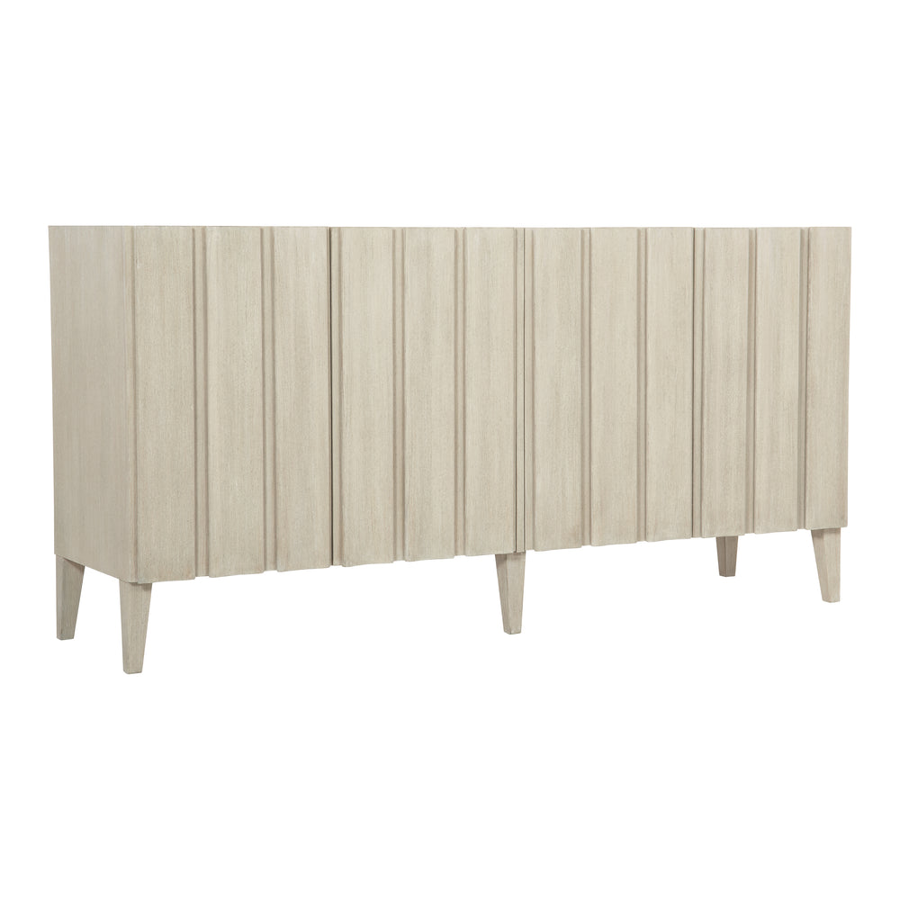 East Hampton Entertainment Console