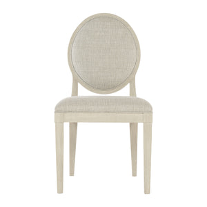 East Hampton Oval Back Dining Chair