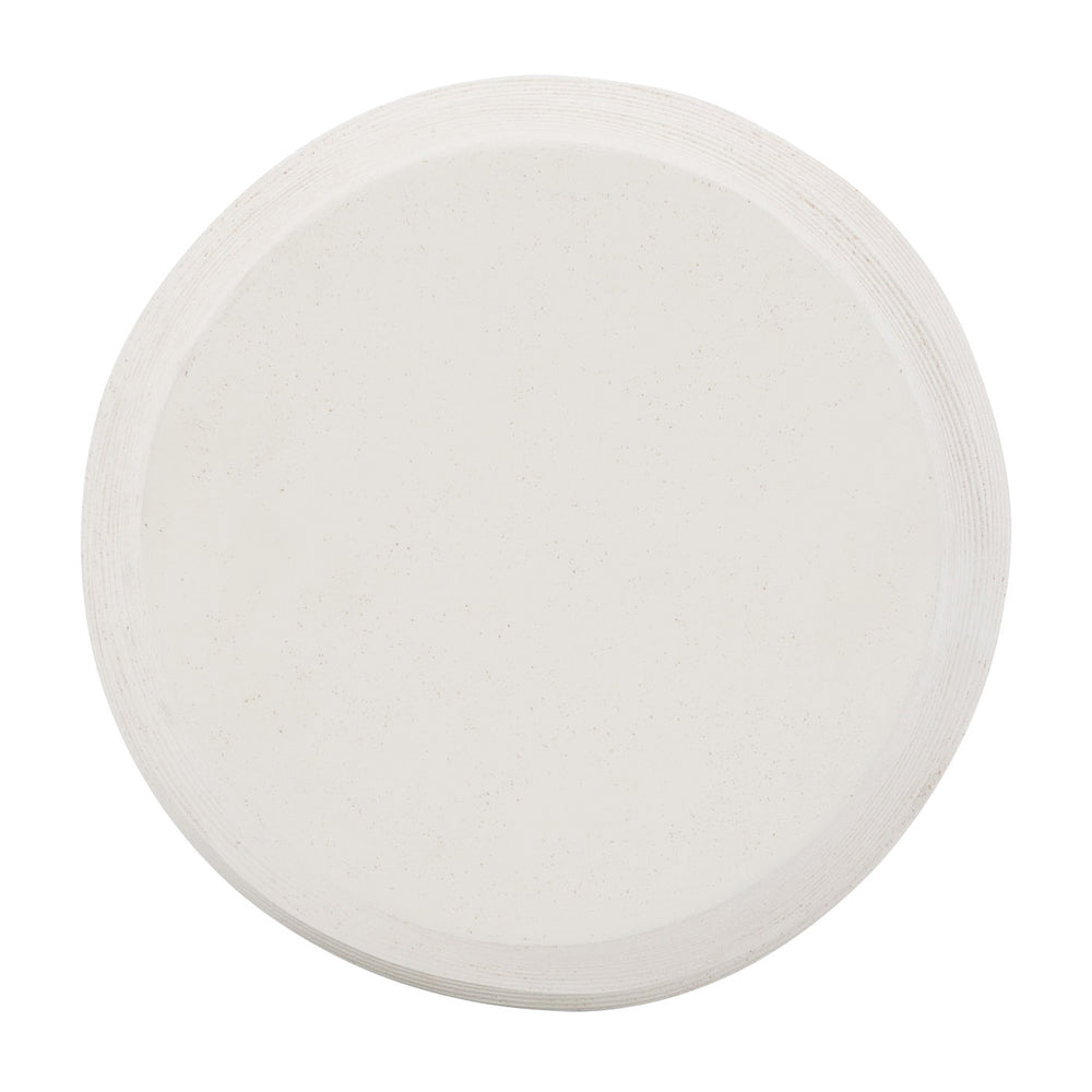 Exteriors Kai Outdoor Side Table